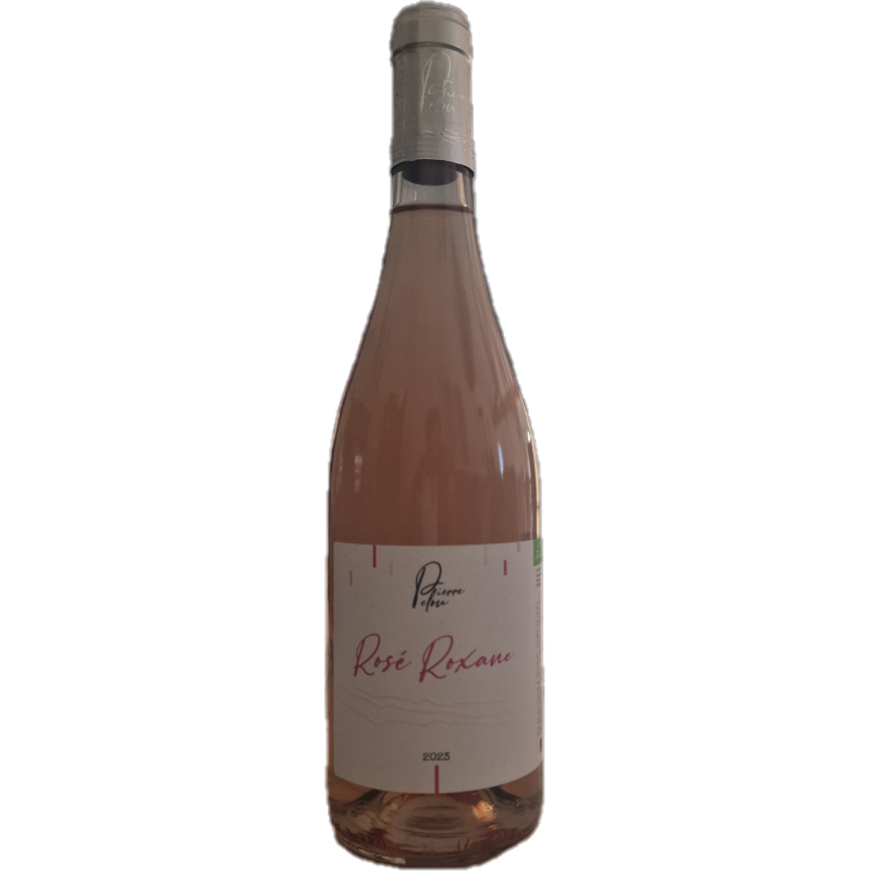 Rosé Roxane 2025