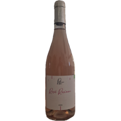 Rosé Roxane 2025