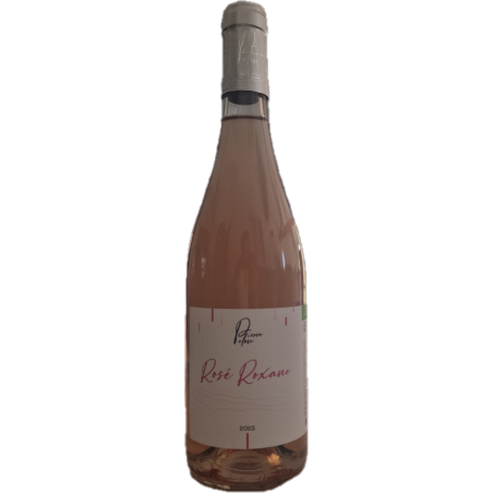 Rosé Roxane 2025