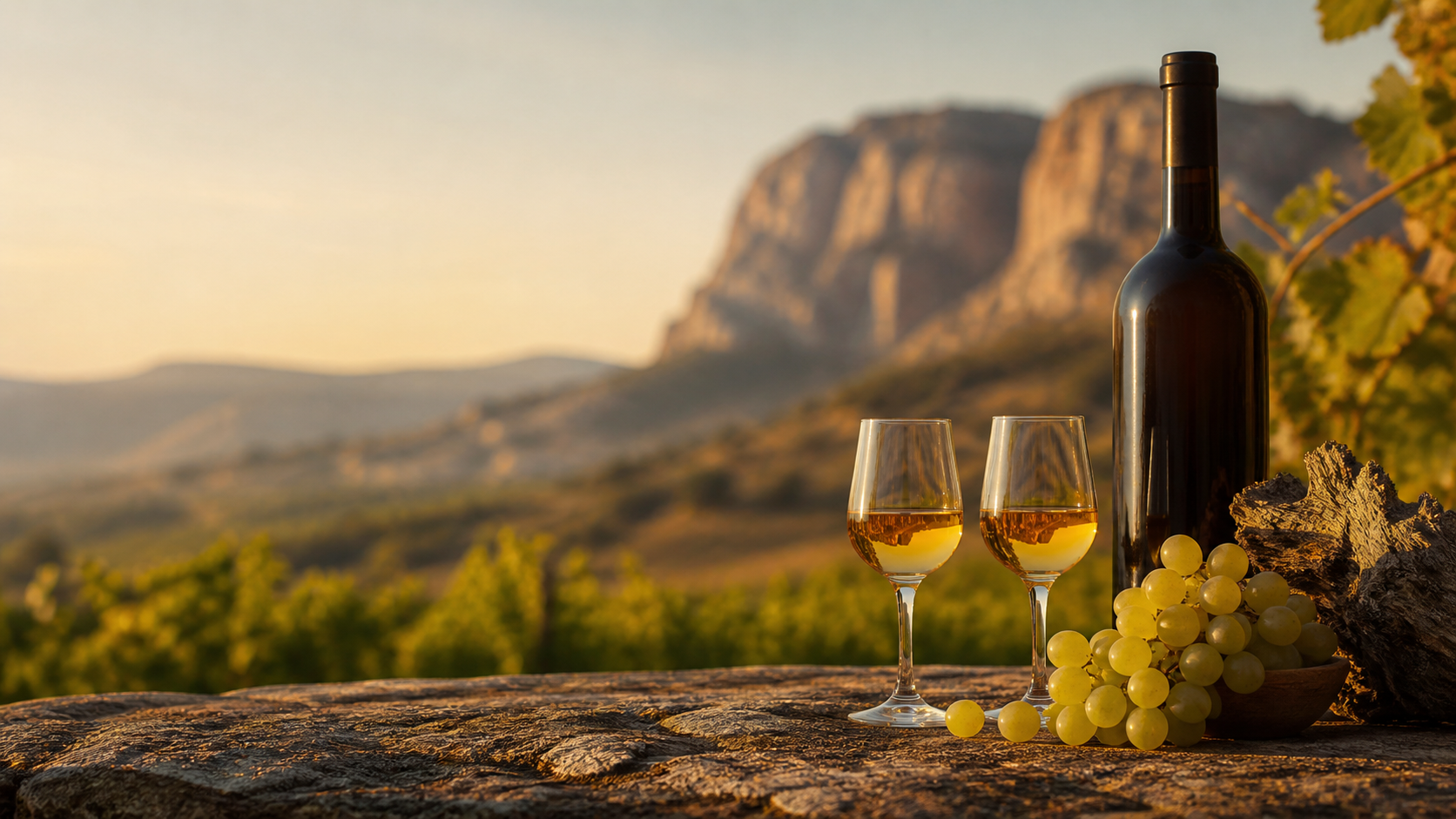 Apéritifs / VDN